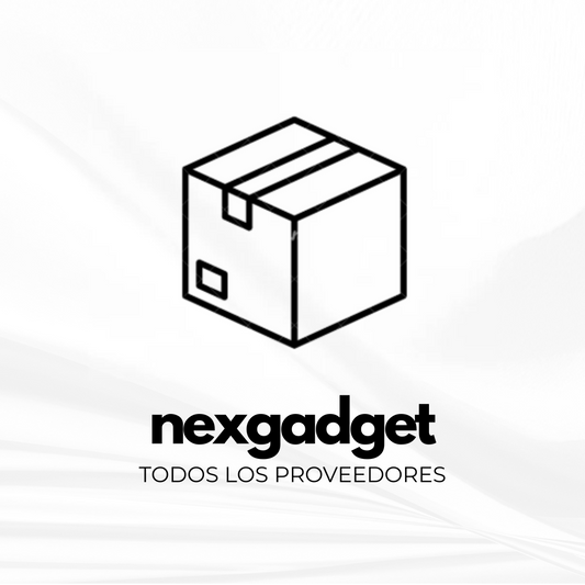 PACK PROVEEDORES
